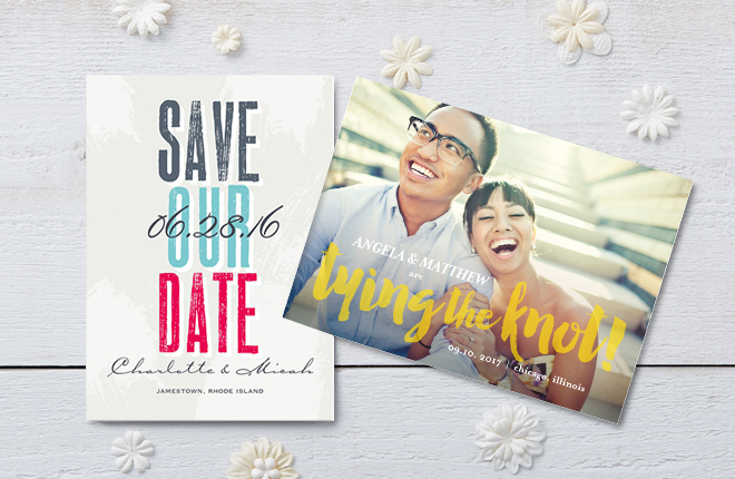 save the date invitations save the date photo